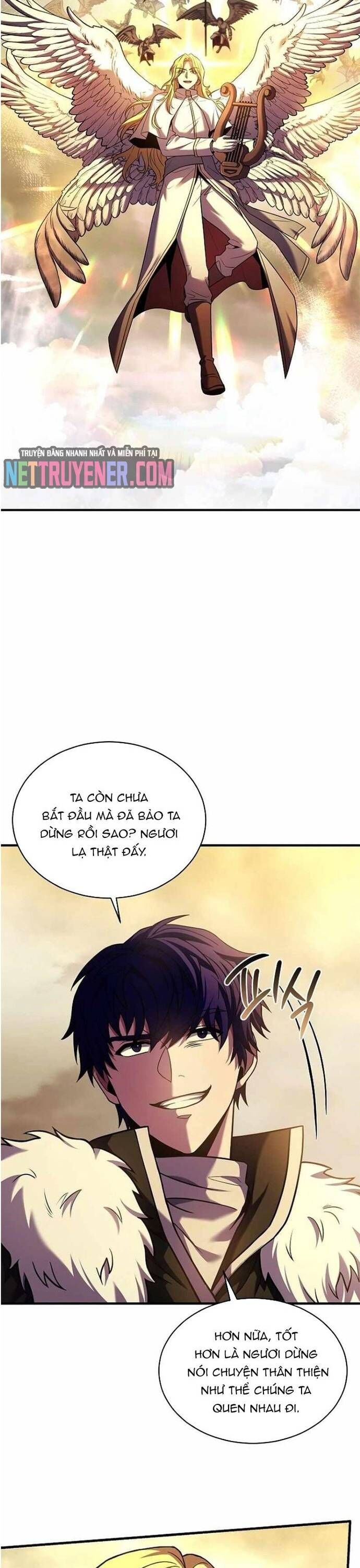Sự Trở Lại Của Pháp Sư 8 Vòng - Chapter 156 - Page 27