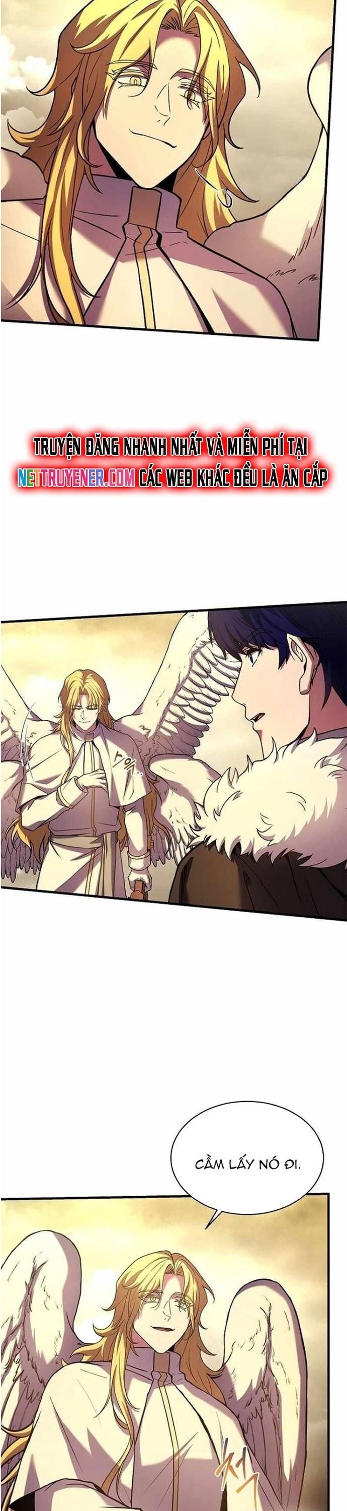 Sự Trở Lại Của Pháp Sư 8 Vòng - Chapter 156 - Page 28