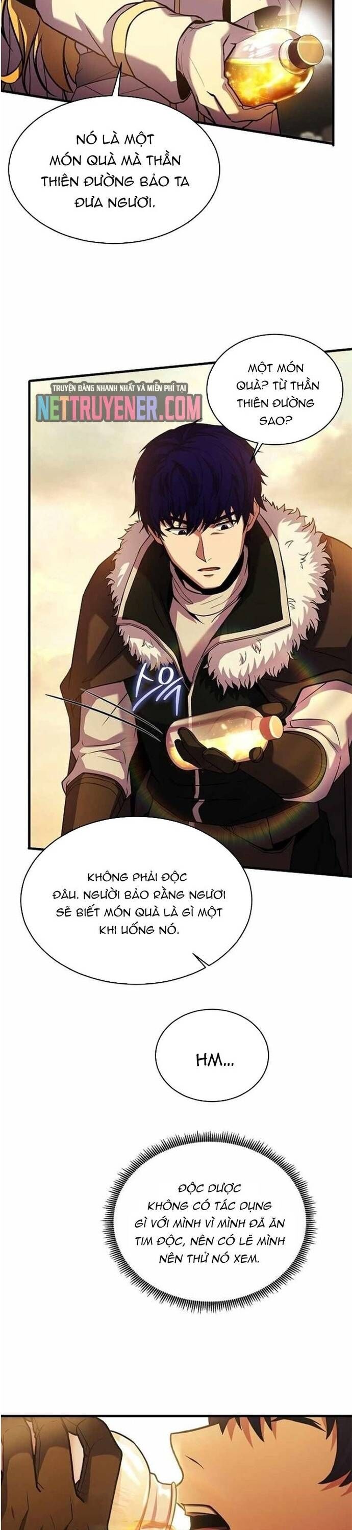 Sự Trở Lại Của Pháp Sư 8 Vòng - Chapter 156 - Page 29