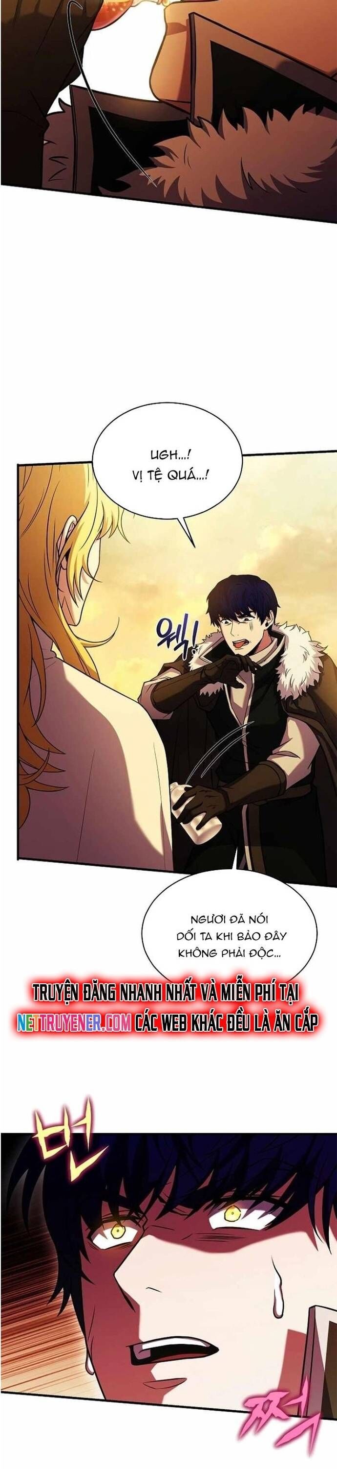 Sự Trở Lại Của Pháp Sư 8 Vòng - Chapter 156 - Page 30