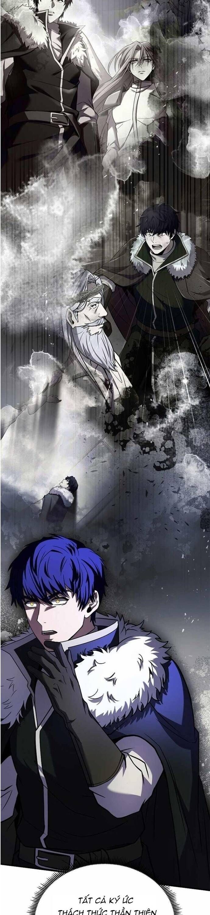 Sự Trở Lại Của Pháp Sư 8 Vòng - Chapter 156 - Page 33