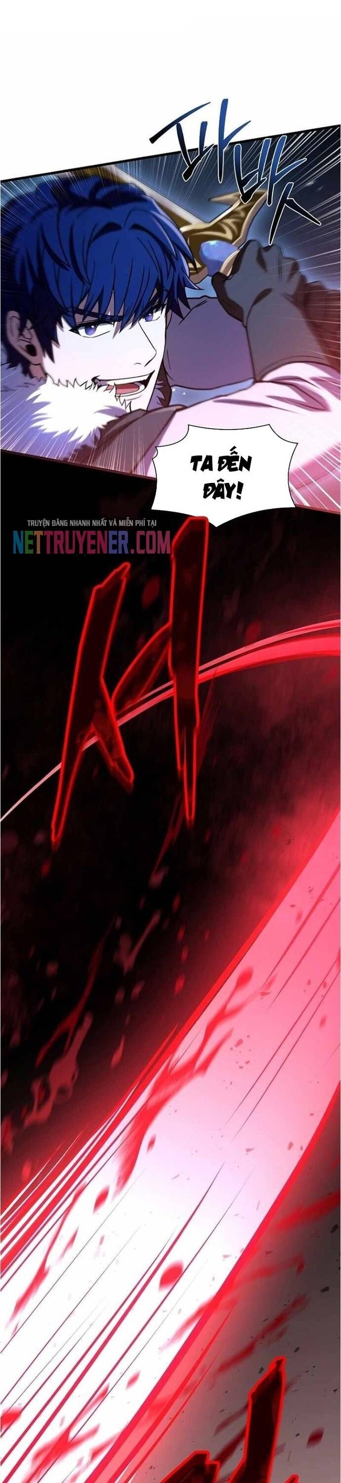 Sự Trở Lại Của Pháp Sư 8 Vòng - Chapter 156 - Page 38