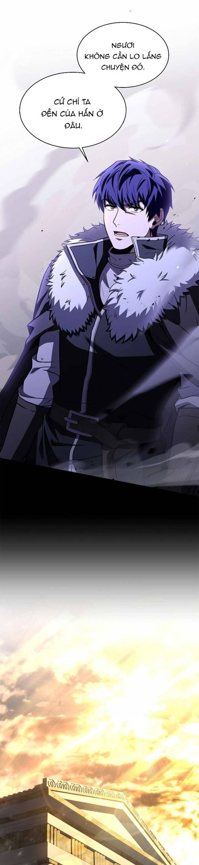 Sự Trở Lại Của Pháp Sư 8 Vòng - Chapter 156 - Page 4