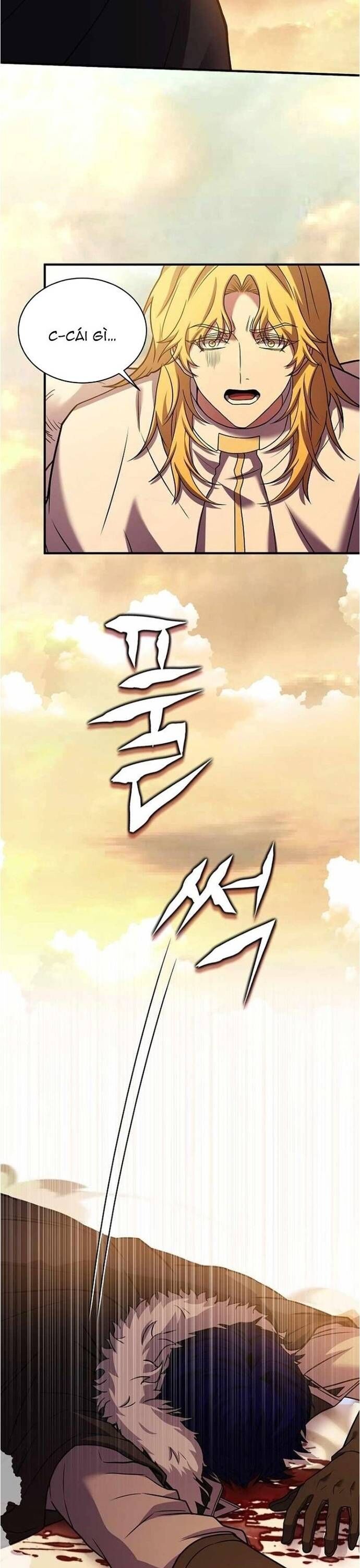 Sự Trở Lại Của Pháp Sư 8 Vòng - Chapter 156 - Page 40