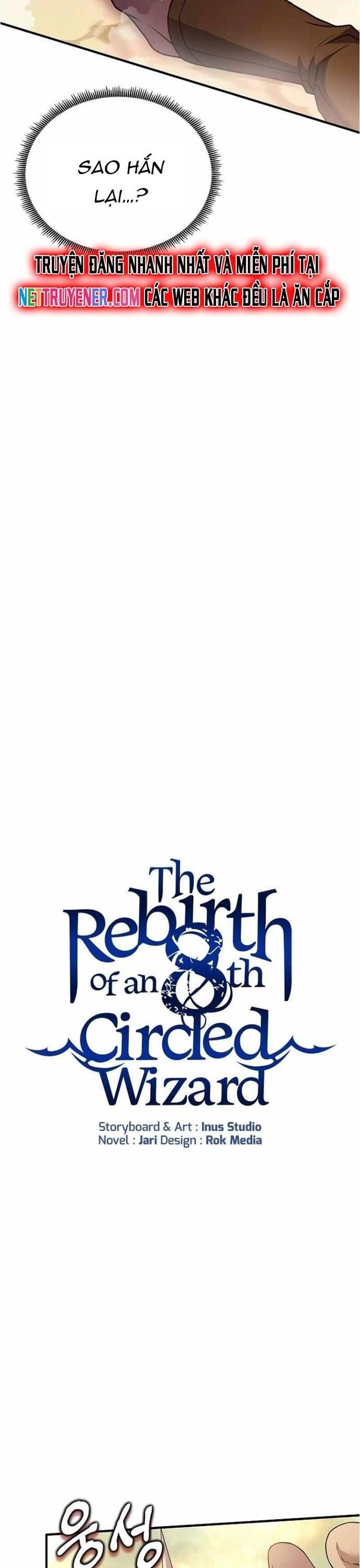 Sự Trở Lại Của Pháp Sư 8 Vòng - Chapter 156 - Page 41