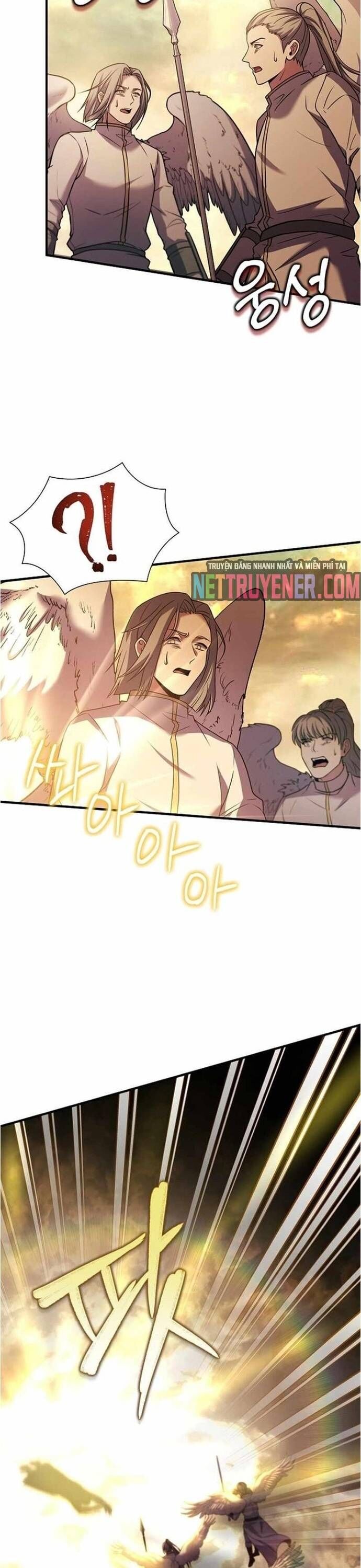 Sự Trở Lại Của Pháp Sư 8 Vòng - Chapter 156 - Page 42