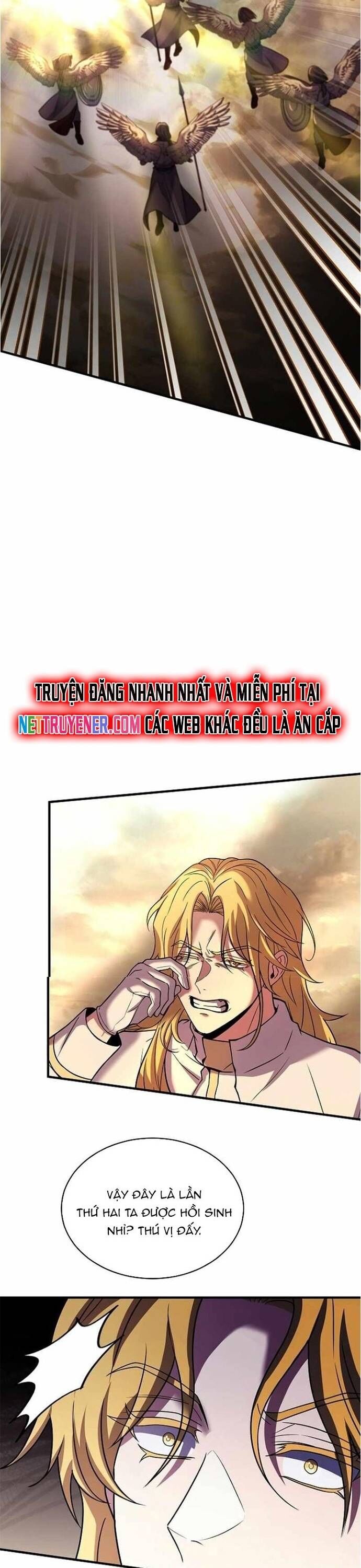 Sự Trở Lại Của Pháp Sư 8 Vòng - Chapter 156 - Page 43