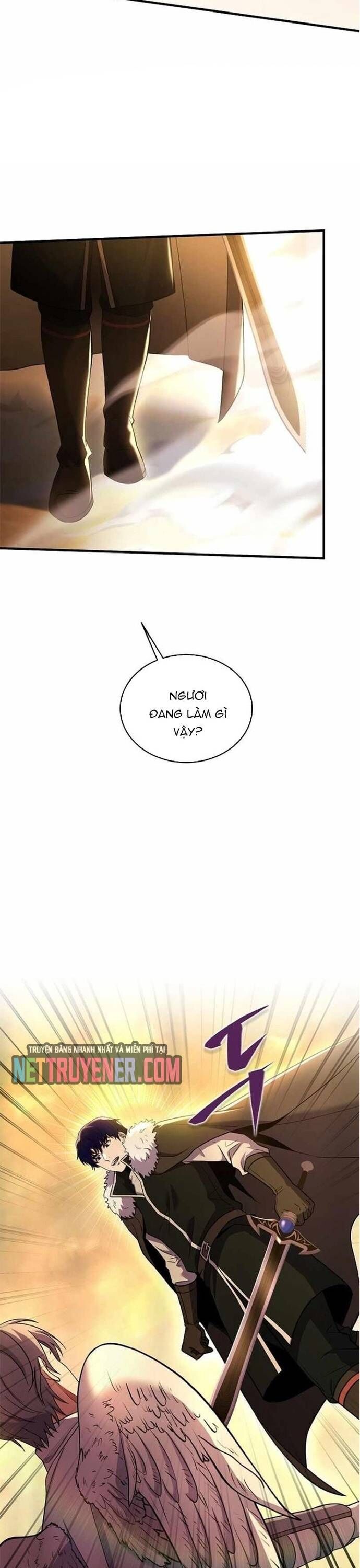 Sự Trở Lại Của Pháp Sư 8 Vòng - Chapter 156 - Page 44