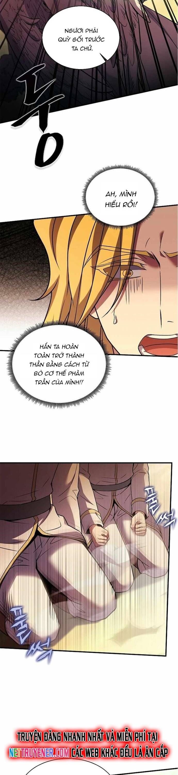 Sự Trở Lại Của Pháp Sư 8 Vòng - Chapter 156 - Page 45