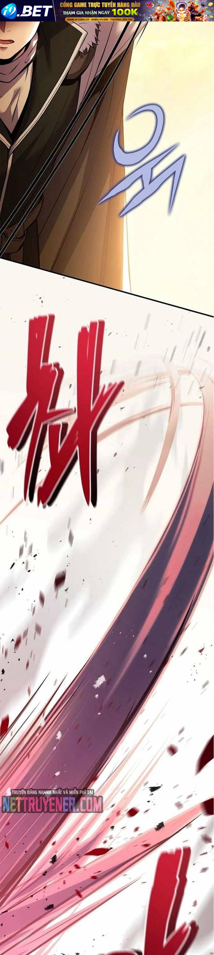 Sự Trở Lại Của Pháp Sư 8 Vòng - Chapter 156 - Page 47