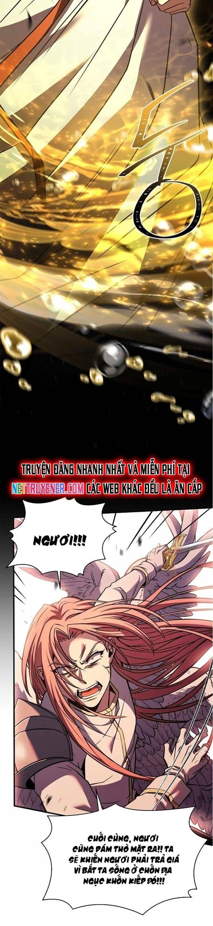 Sự Trở Lại Của Pháp Sư 8 Vòng - Chapter 156 - Page 8