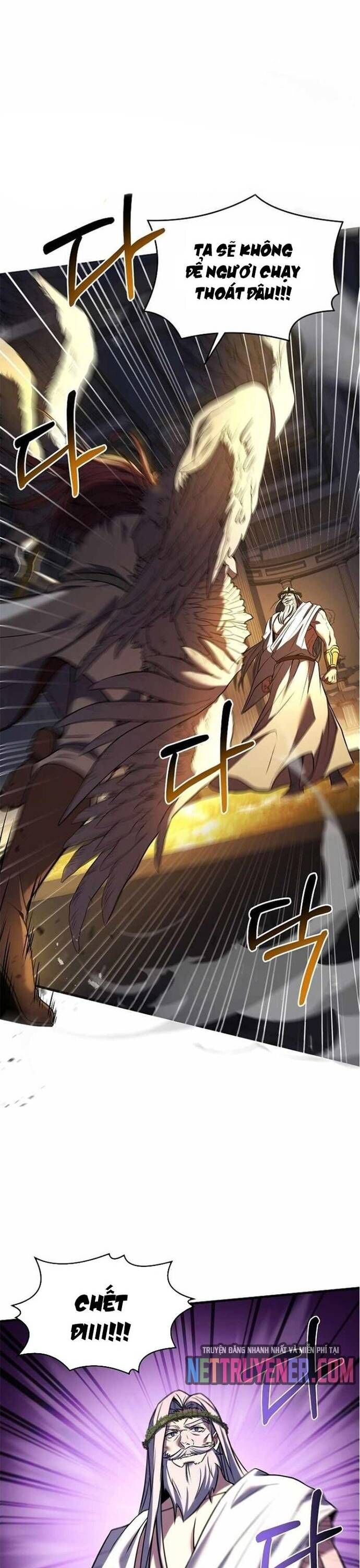 Sự Trở Lại Của Pháp Sư 8 Vòng - Chapter 156 - Page 9