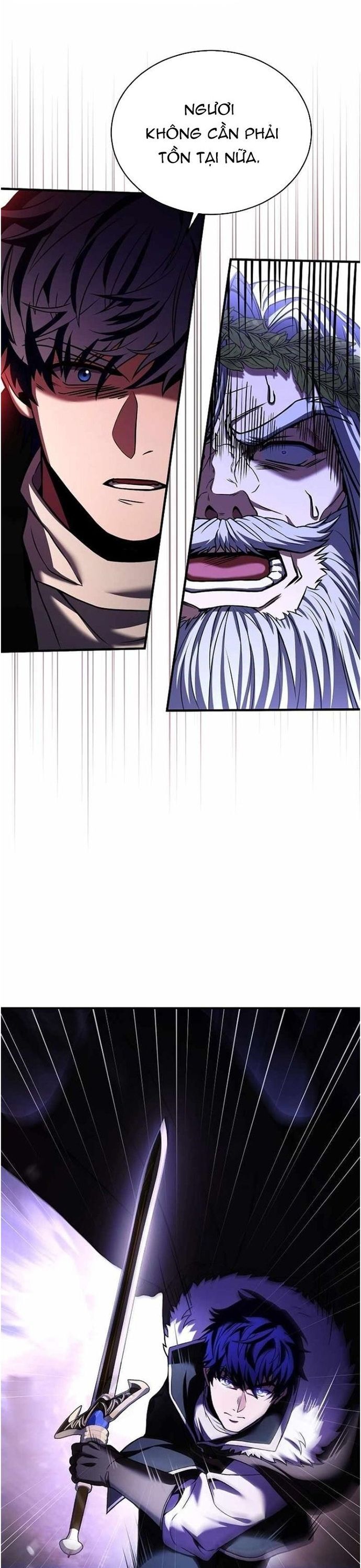 Sự Trở Lại Của Pháp Sư 8 Vòng - Chapter 157 - Page 10