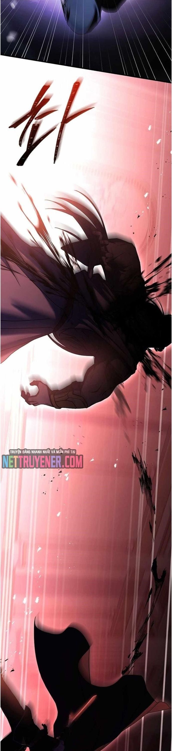 Sự Trở Lại Của Pháp Sư 8 Vòng - Chapter 157 - Page 11