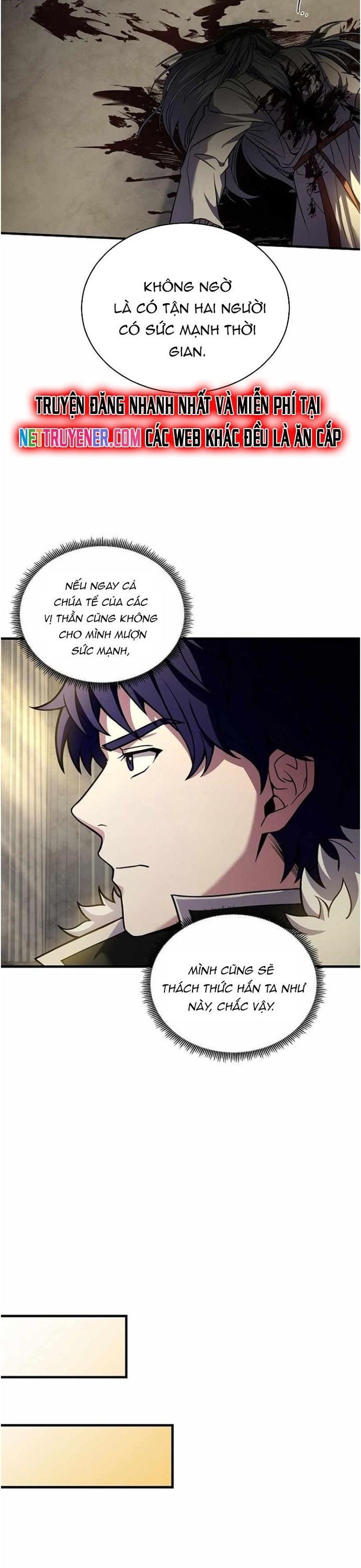 Sự Trở Lại Của Pháp Sư 8 Vòng - Chapter 157 - Page 13