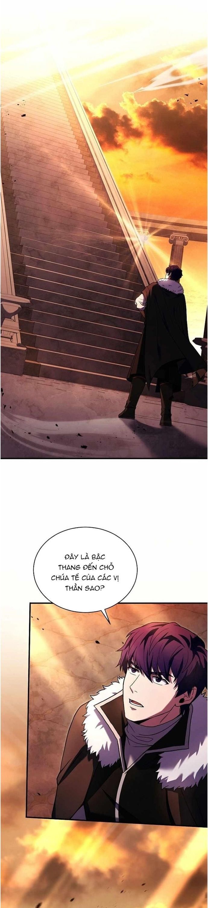 Sự Trở Lại Của Pháp Sư 8 Vòng - Chapter 157 - Page 14