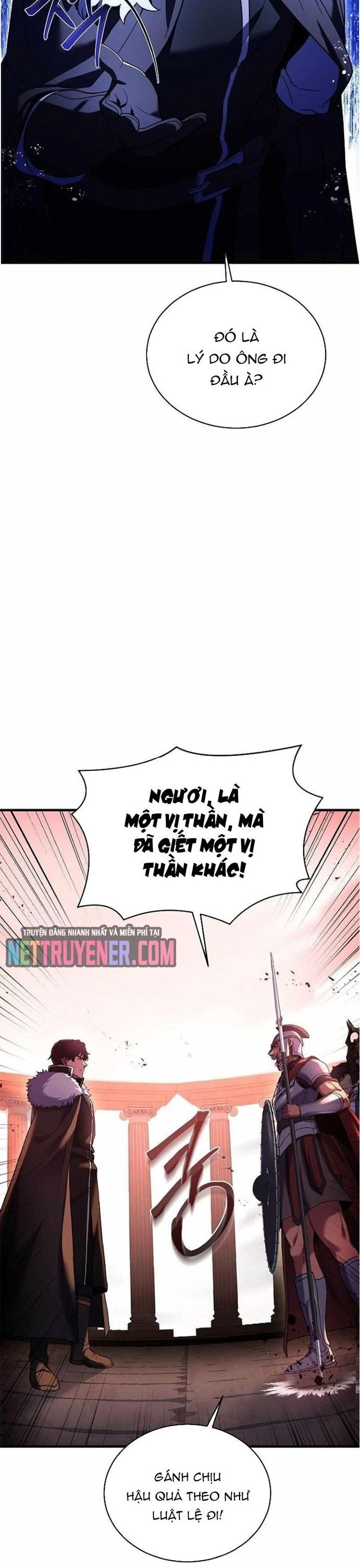 Sự Trở Lại Của Pháp Sư 8 Vòng - Chapter 157 - Page 18