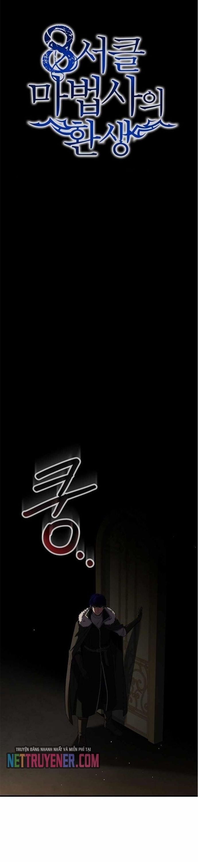 Sự Trở Lại Của Pháp Sư 8 Vòng - Chapter 157 - Page 26