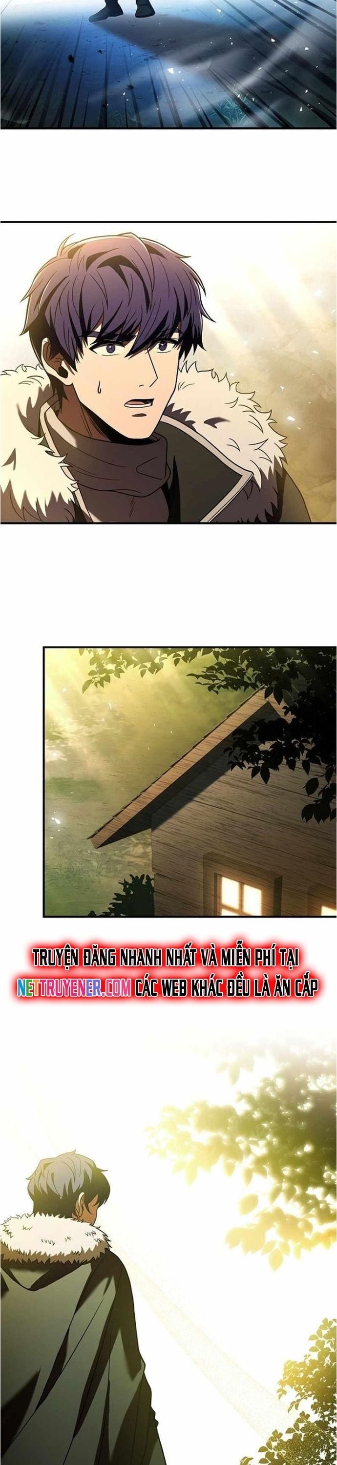 Sự Trở Lại Của Pháp Sư 8 Vòng - Chapter 157 - Page 28