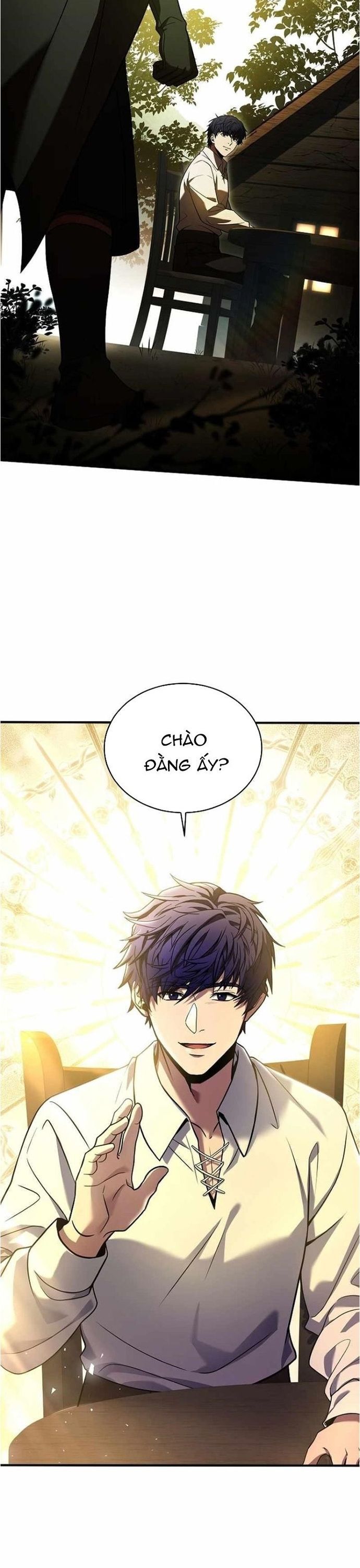 Sự Trở Lại Của Pháp Sư 8 Vòng - Chapter 157 - Page 29