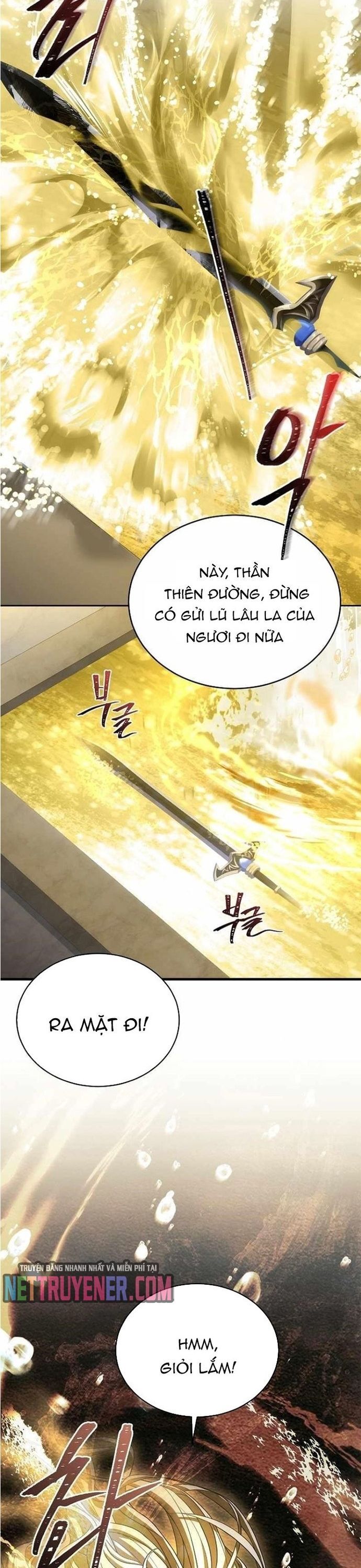 Sự Trở Lại Của Pháp Sư 8 Vòng - Chapter 157 - Page 3