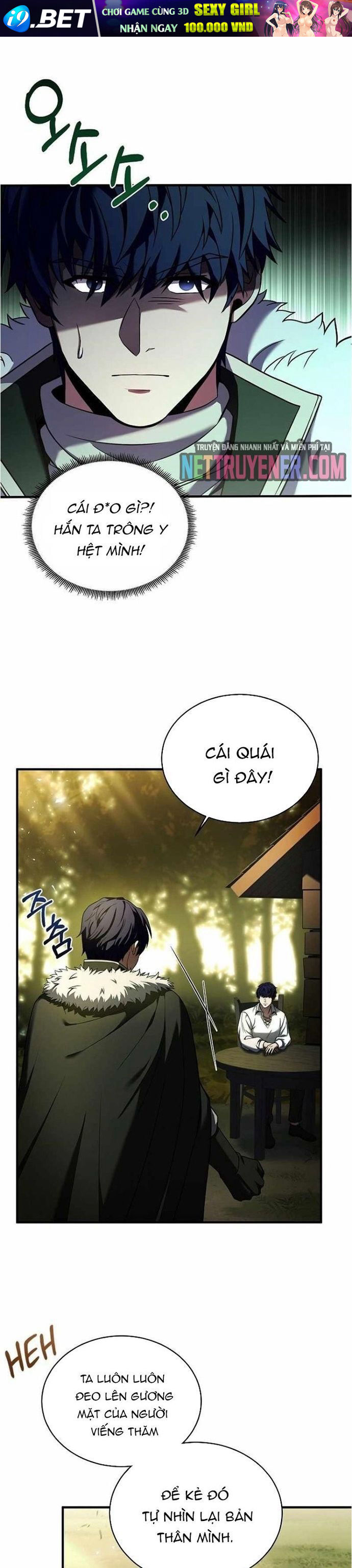 Sự Trở Lại Của Pháp Sư 8 Vòng - Chapter 157 - Page 30