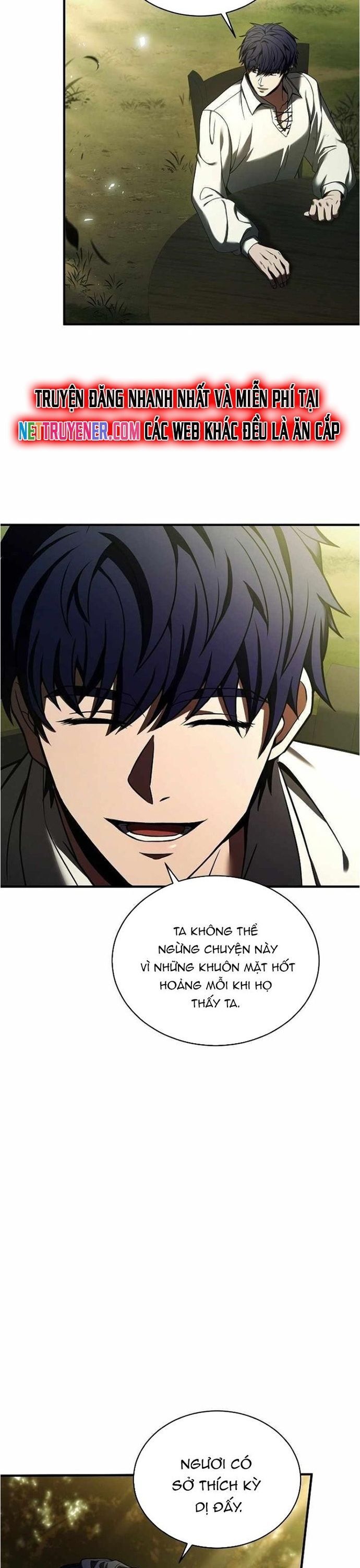 Sự Trở Lại Của Pháp Sư 8 Vòng - Chapter 157 - Page 31