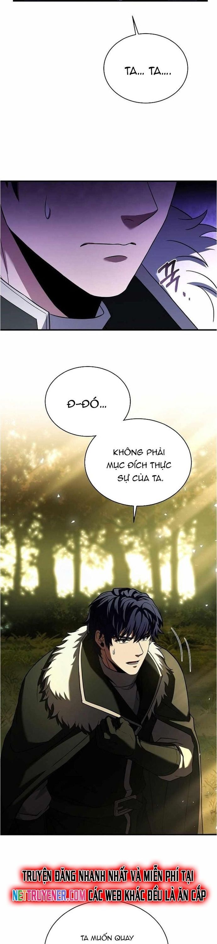 Sự Trở Lại Của Pháp Sư 8 Vòng - Chapter 157 - Page 38