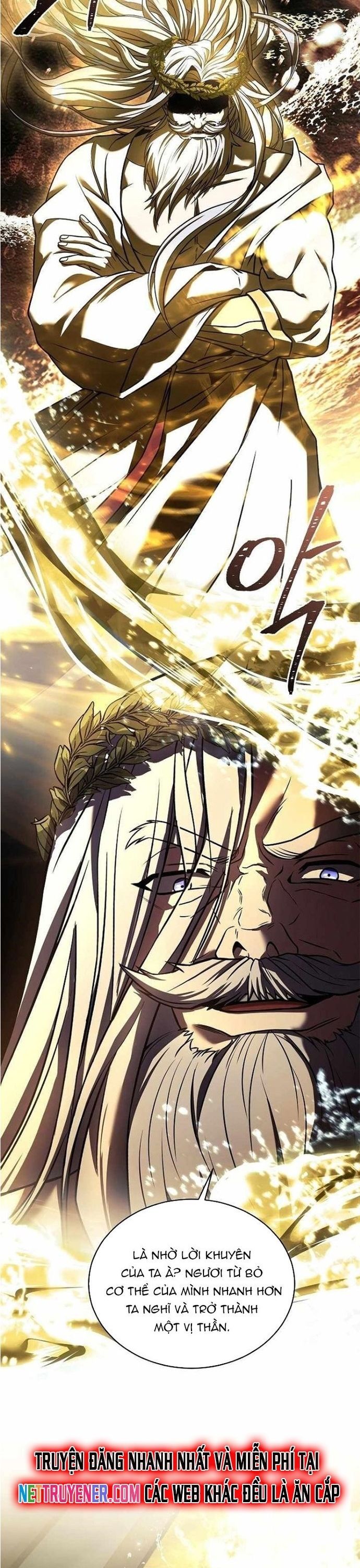 Sự Trở Lại Của Pháp Sư 8 Vòng - Chapter 157 - Page 4