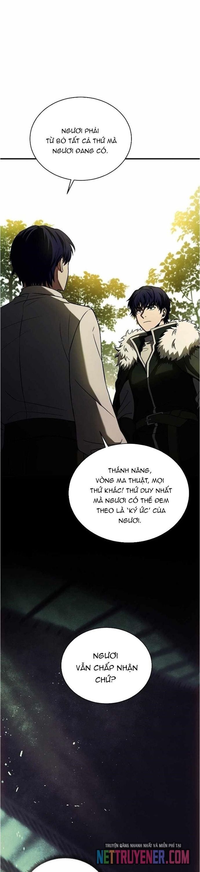 Sự Trở Lại Của Pháp Sư 8 Vòng - Chapter 157 - Page 41