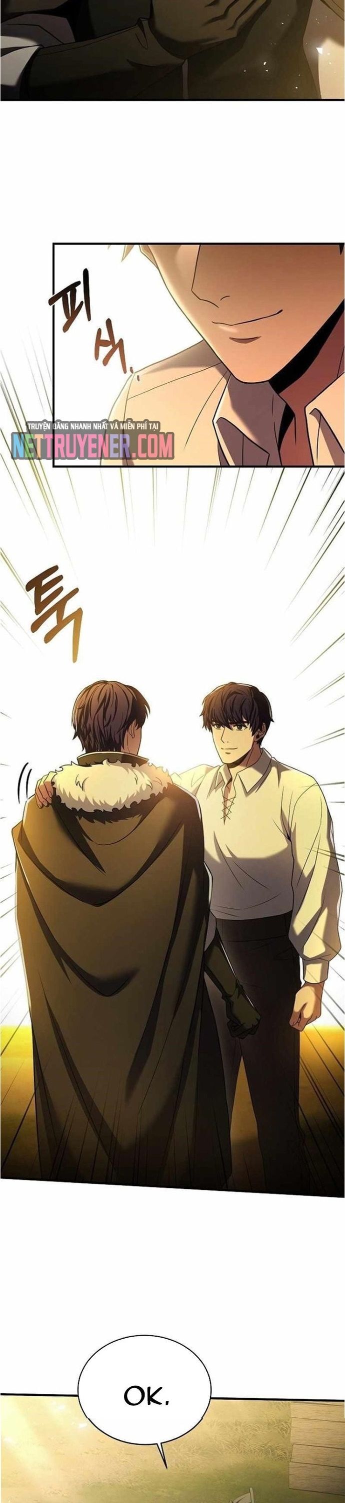 Sự Trở Lại Của Pháp Sư 8 Vòng - Chapter 157 - Page 44