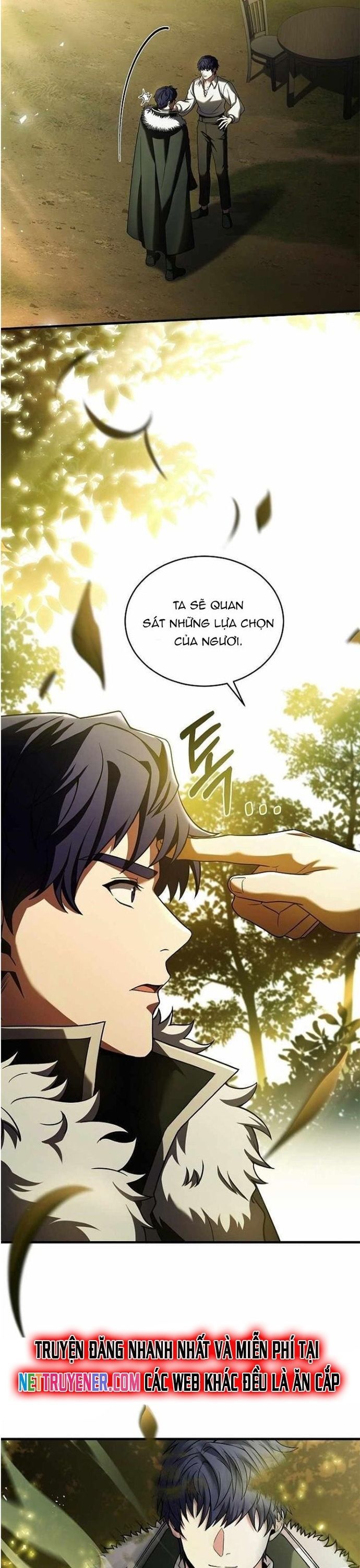 Sự Trở Lại Của Pháp Sư 8 Vòng - Chapter 157 - Page 45