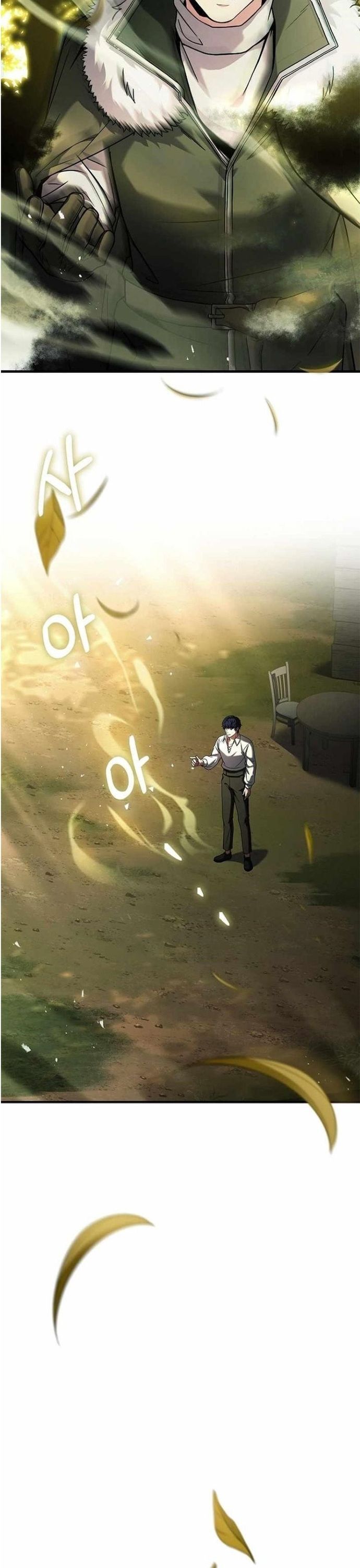 Sự Trở Lại Của Pháp Sư 8 Vòng - Chapter 157 - Page 46