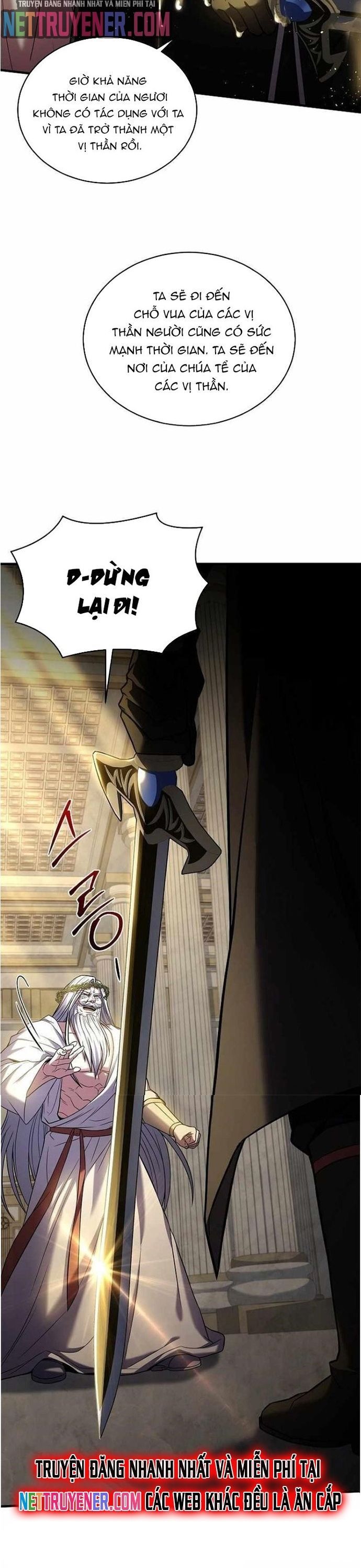 Sự Trở Lại Của Pháp Sư 8 Vòng - Chapter 157 - Page 9