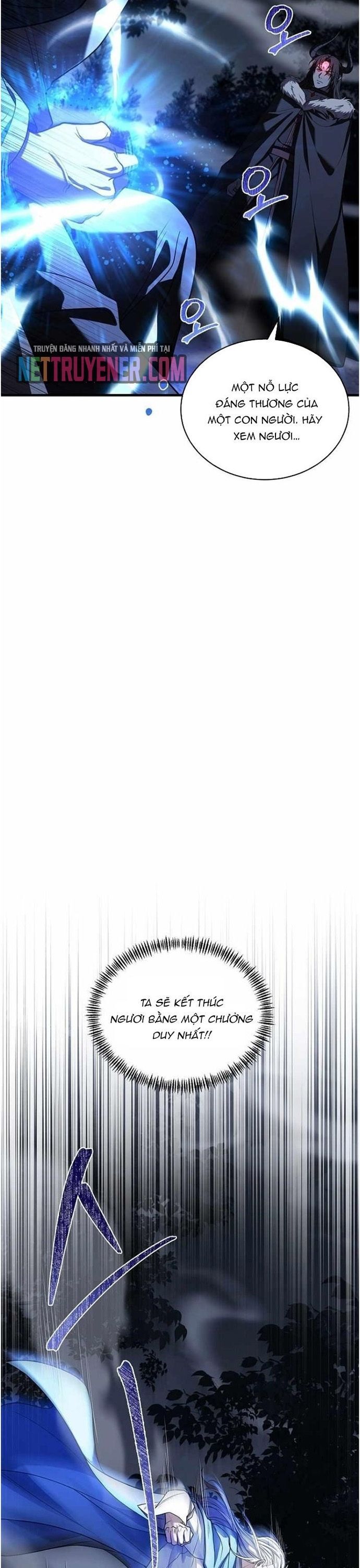 Sự Trở Lại Của Pháp Sư 8 Vòng - Chapter 158 - Page 14