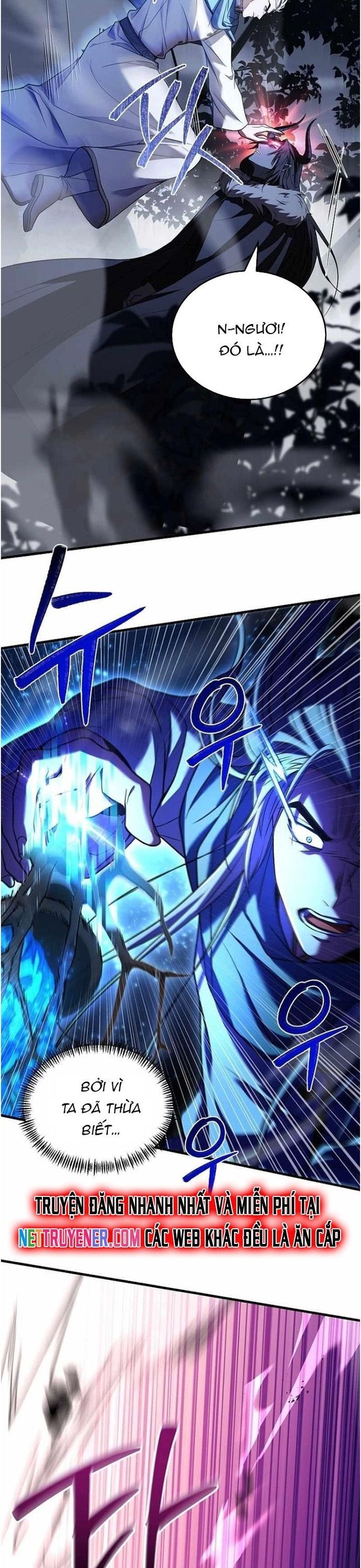 Sự Trở Lại Của Pháp Sư 8 Vòng - Chapter 158 - Page 15