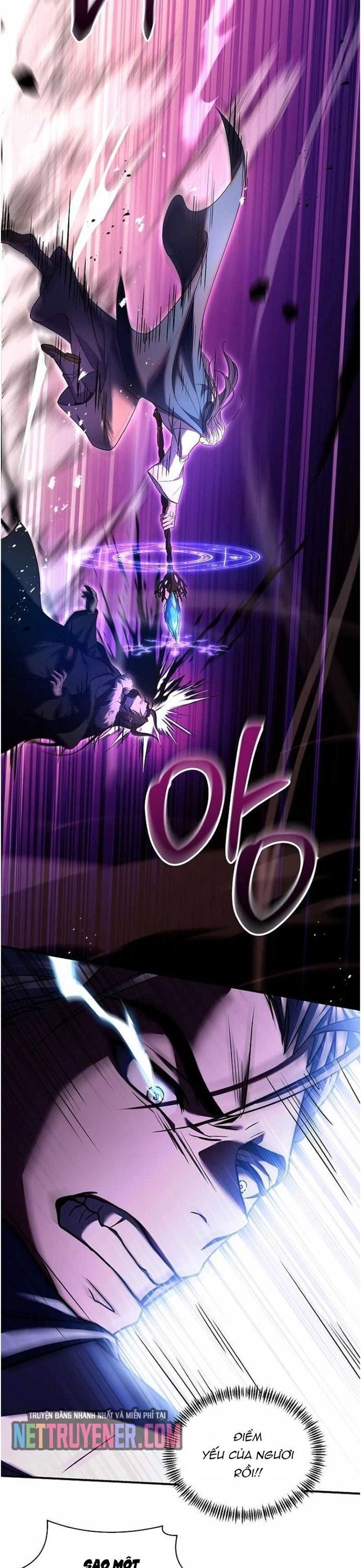 Sự Trở Lại Của Pháp Sư 8 Vòng - Chapter 158 - Page 16