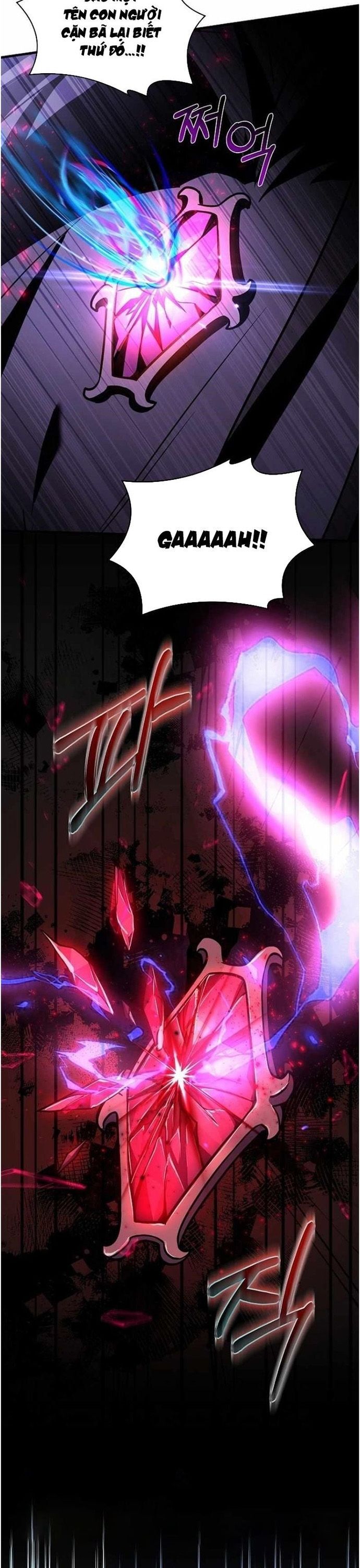 Sự Trở Lại Của Pháp Sư 8 Vòng - Chapter 158 - Page 17