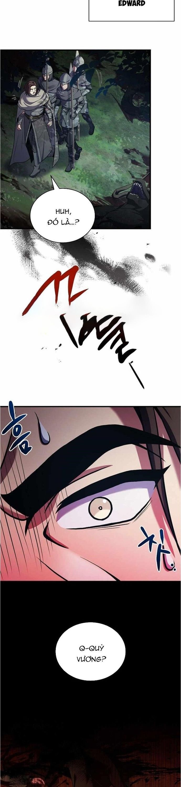 Sự Trở Lại Của Pháp Sư 8 Vòng - Chapter 158 - Page 19