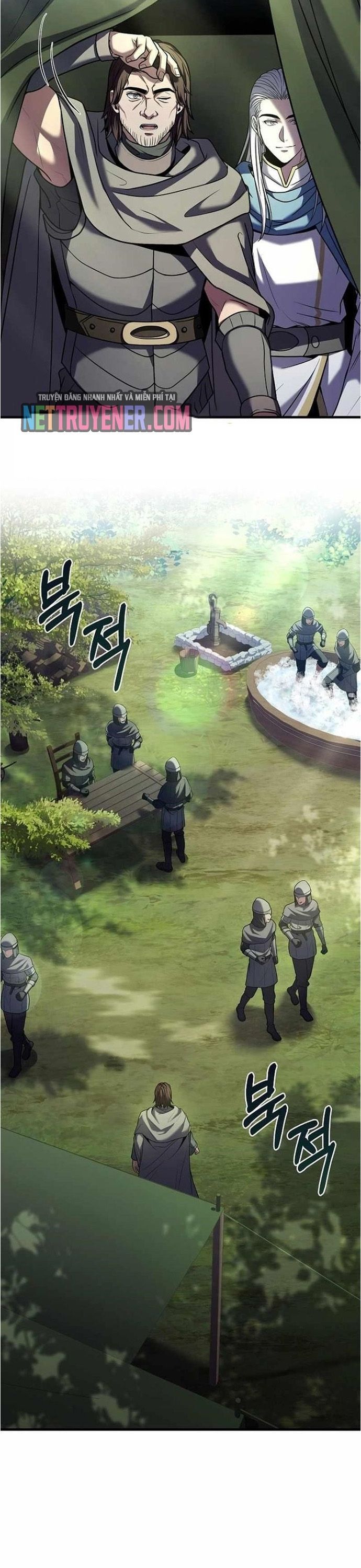 Sự Trở Lại Của Pháp Sư 8 Vòng - Chapter 158 - Page 25
