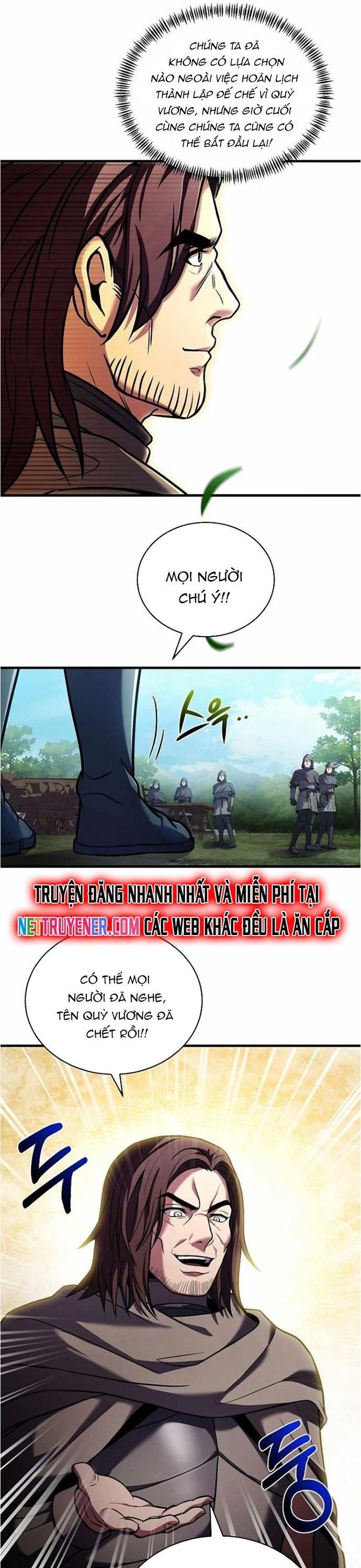 Sự Trở Lại Của Pháp Sư 8 Vòng - Chapter 158 - Page 26