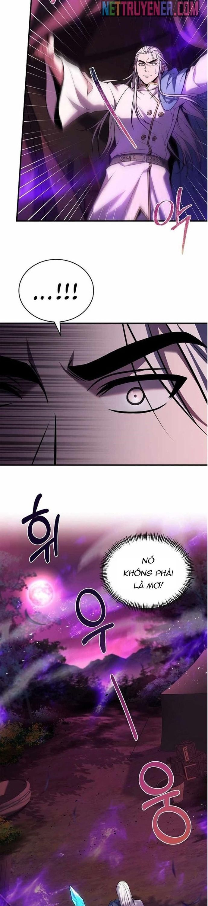 Sự Trở Lại Của Pháp Sư 8 Vòng - Chapter 158 - Page 4