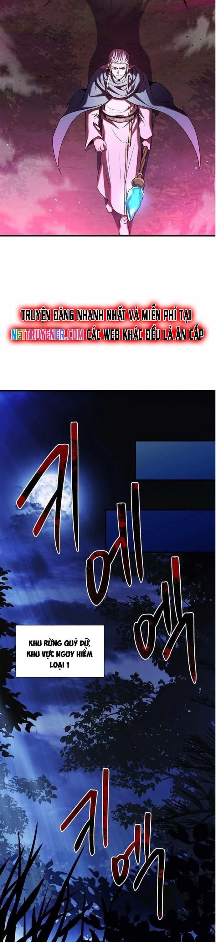 Sự Trở Lại Của Pháp Sư 8 Vòng - Chapter 158 - Page 7