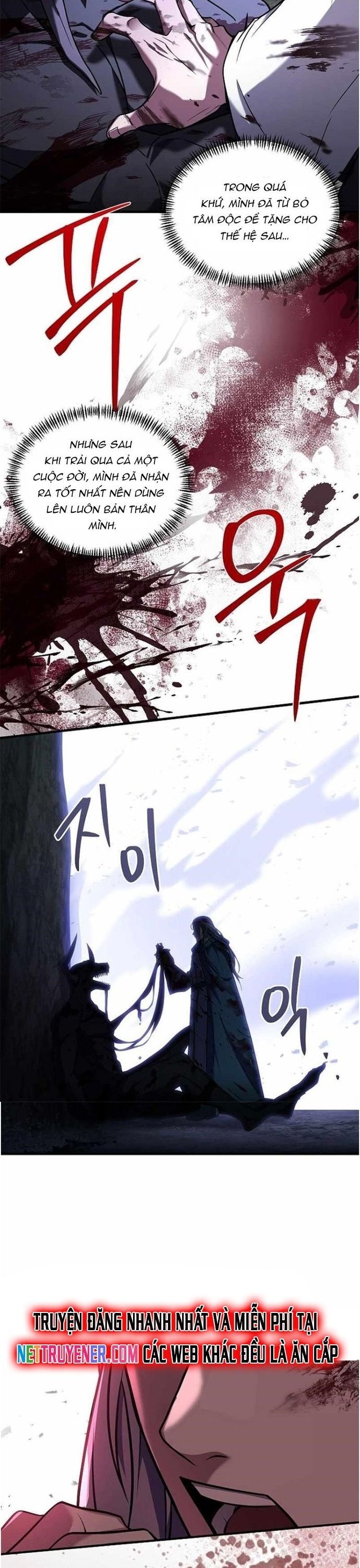 Sự Trở Lại Của Pháp Sư 8 Vòng - Chapter 158 - Page 9