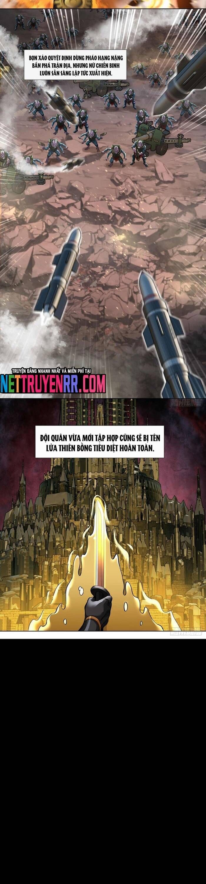 Truyền Kỳ Thái Lạc - Chapter 198 - Page 15