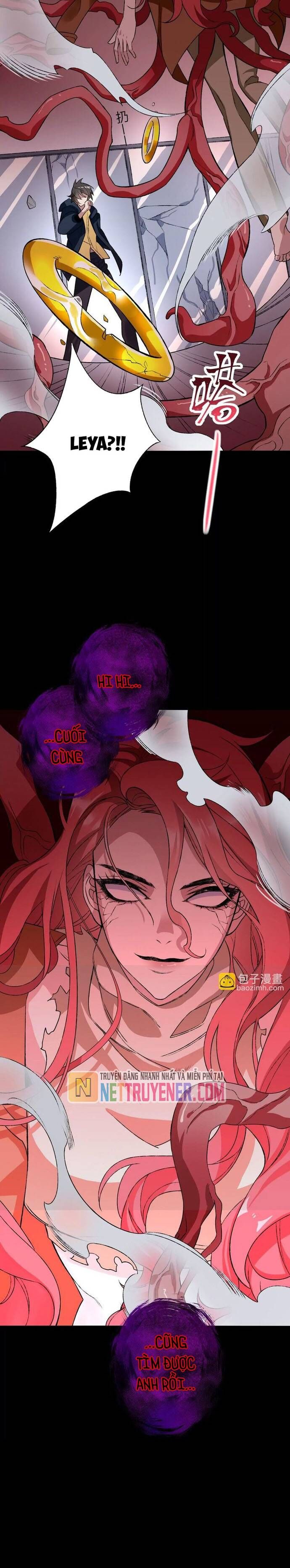 Thời Kỳ Tận Thế - Chapter 56 - Page 5