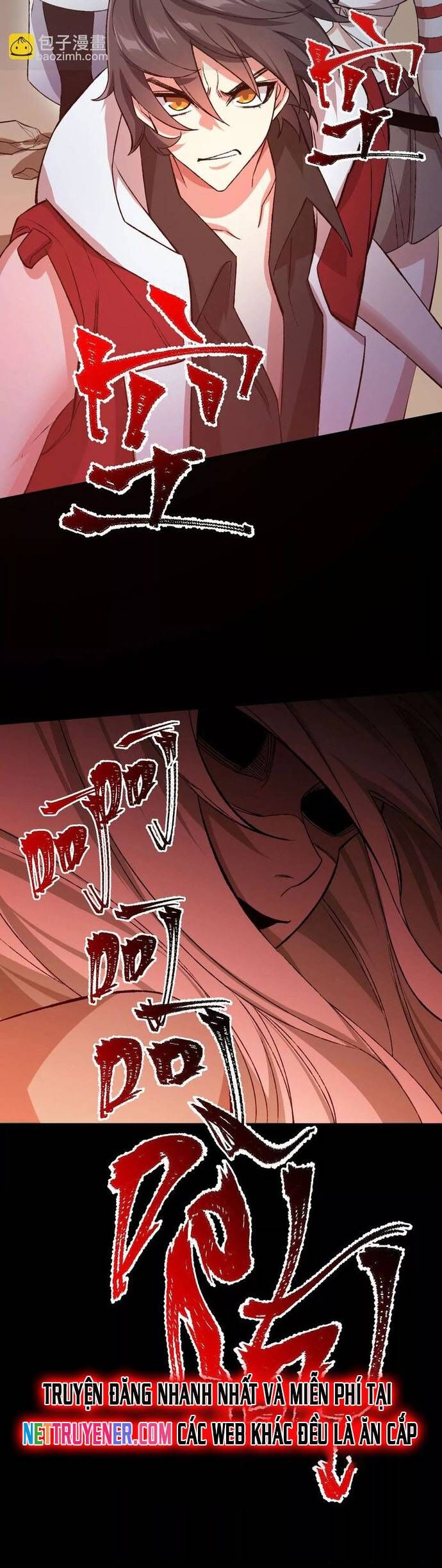 Thời Kỳ Tận Thế - Chapter 65 - Page 7