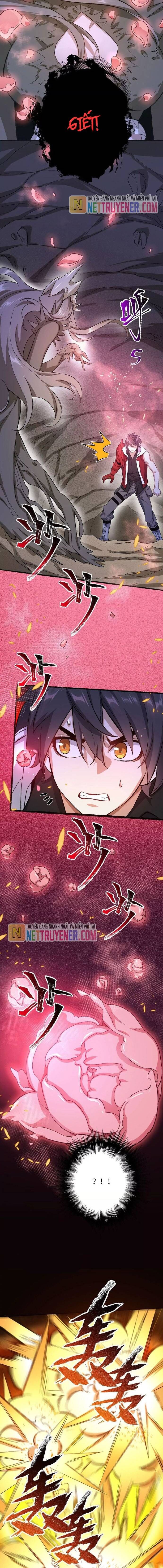 Thời Kỳ Tận Thế - Chapter 69 - Page 5