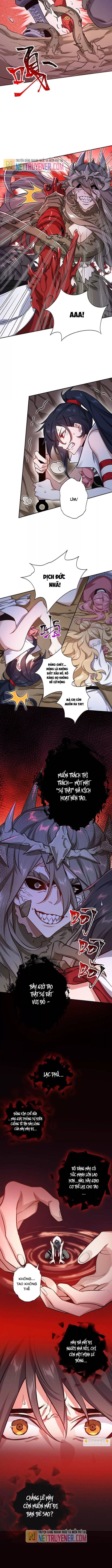 Thời Kỳ Tận Thế - Chapter 69 - Page 7