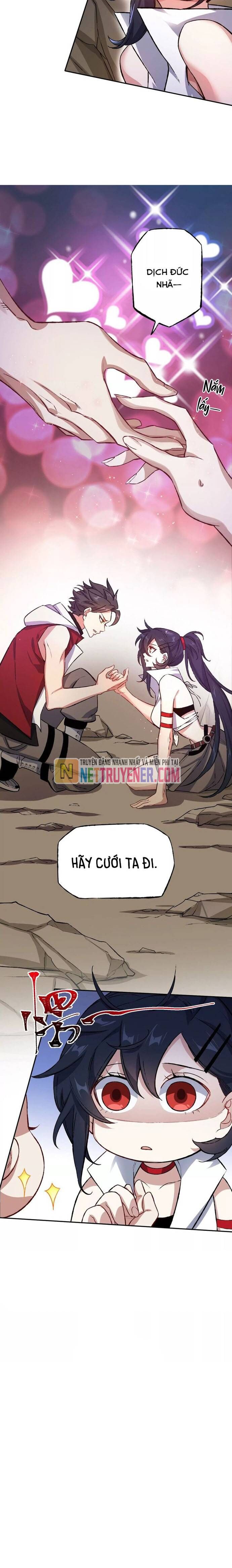 Thời Kỳ Tận Thế - Chapter 70 - Page 6